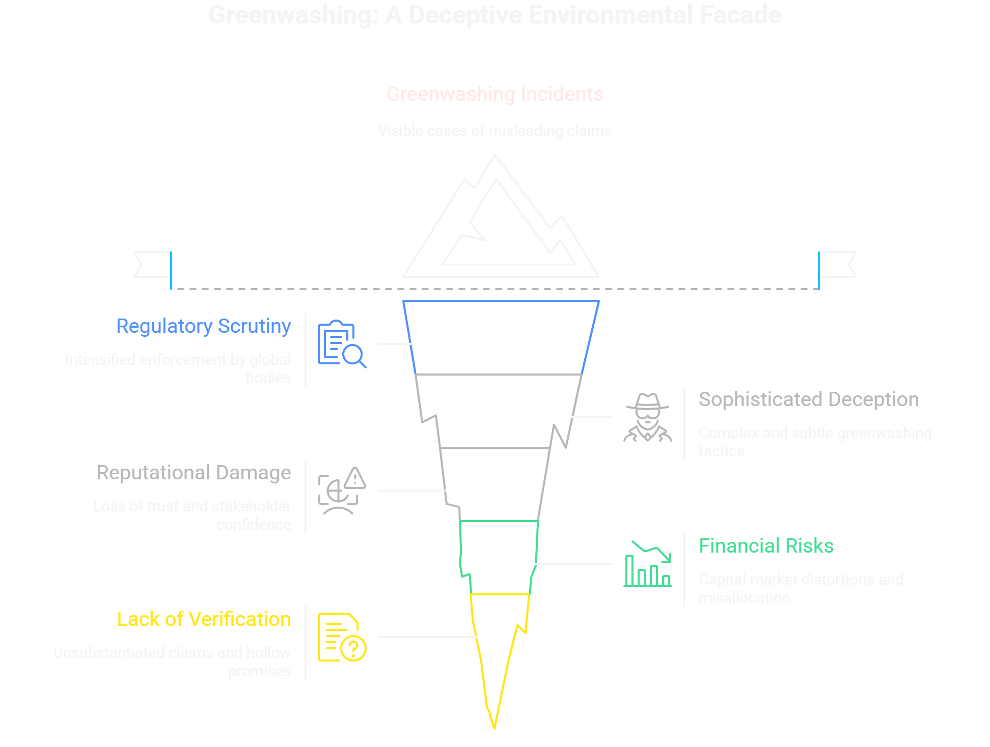 Impact of Greenwashing